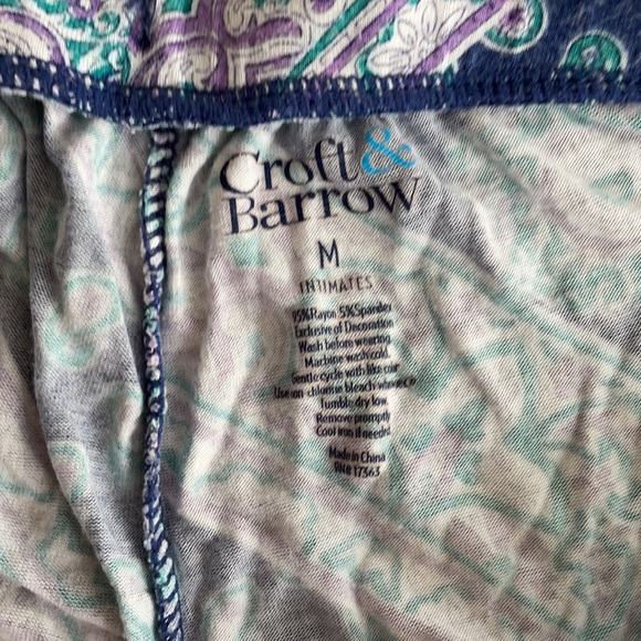 Pajama Set! - Picture 3 of 5